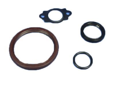 Dodge 5189957AC GASKET KIT Engine Lower