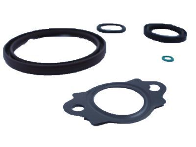 Dodge 5189957AC GASKET KIT Engine Lower