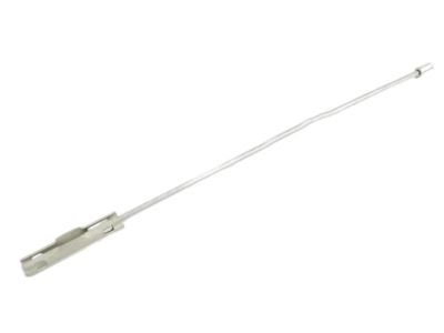 2017 Ram 3500 Parking Brake Cable - 55398792AA