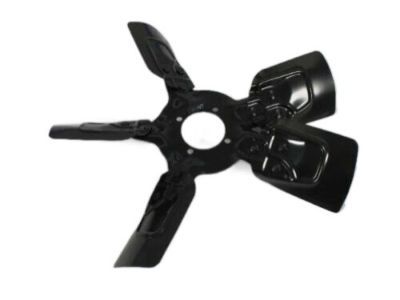 Jeep 52027893 FAN Cooling