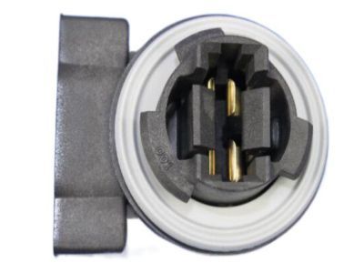 Jeep 68060366AA SOCKET Park And Turn Signal