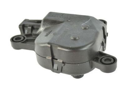 Dodge 5019631AA SERVO A/C Temperature Door