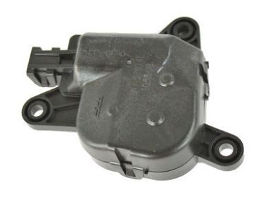 Dodge 5019631AA SERVO A/C Temperature Door
