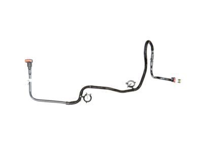 Dodge 68189075AE HOSE Purge