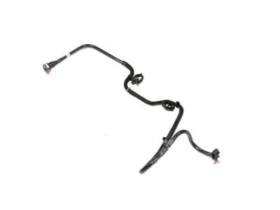 Dodge 68189075AE HOSE Purge