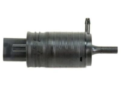 Ram 68145028AA PUMP Washer, Windshield