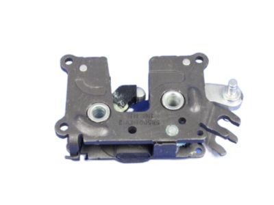 Mopar 5139664AA Latch, Rear Passenger Side