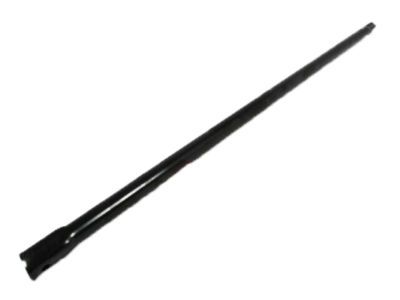 Jeep 52005180AA EXTENSION Jack Handle