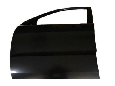 Jeep 68274939AC DOOR Front