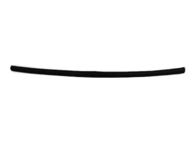 Mopar 55276593AE Rear Seal, Front Upper