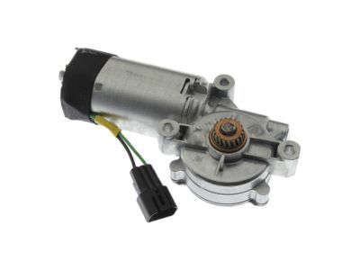Dodge 5008582AB MOTOR Sunroof