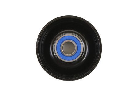 Jeep 4792112 PULLEY Idler