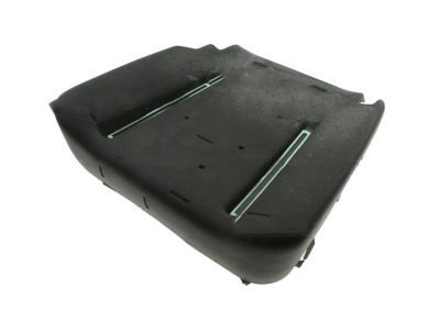 Dodge 5127751AA PAD Front Seat Cushion Driver