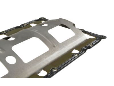 Jeep 4893353AA Oil Pan Gasket