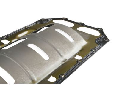 Jeep 4893353AA Oil Pan Gasket