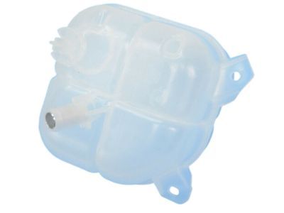 Mopar 68102155AC Reservoir Coolant Pressurized
