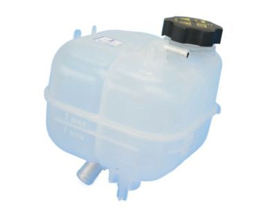 Mopar 68102155AC Reservoir Coolant Pressurized