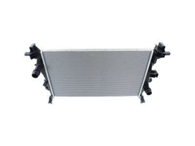 Mopar 68260449AA Radiator