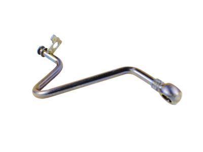 Dodge 5103984AA TUBE Turbo Oil Feed