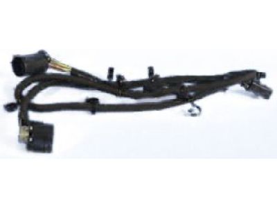 Ram 68154464AC WIRING Trailer Tow