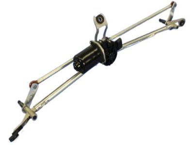 Ram Windshield Wiper - 55372141AG