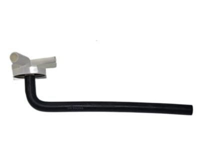Chrysler MR439560 CAP Condenser Tank
