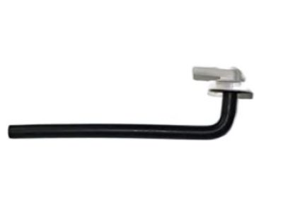 Chrysler MR439560 CAP Condenser Tank