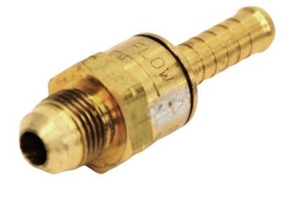 Dodge 55116910AA VALVE Oil Cooler Pressure