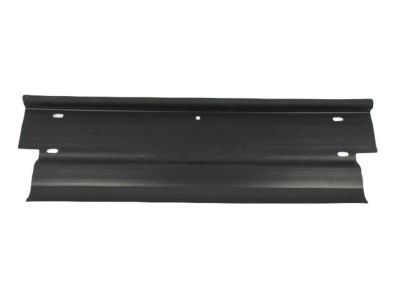 Ram 68189159AA SEAL CHARGE AIR COOLER