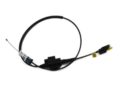 Dodge 4668538AK CABLE Ignition Interlock