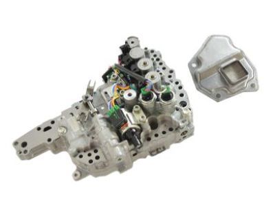 Jeep RL070618AA VALVE BODY KIT Transmission