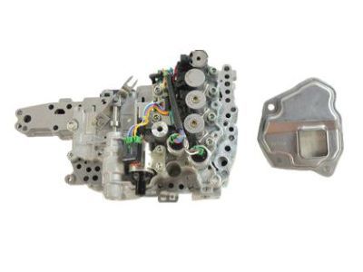 Jeep RL070618AA VALVE BODY KIT Transmission