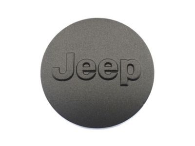 Jeep 1LB77NTZAC CAP Wheel Center