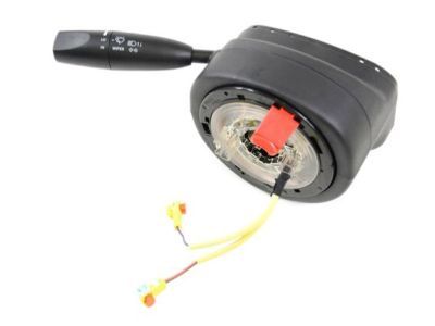 Chrysler Clock Spring - 5LY47DX9AB