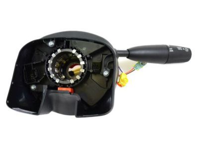 Mopar 5LY47DX9AB Module Steering Column