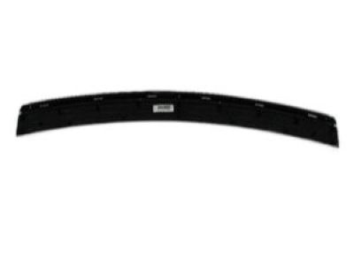 Mopar 68091514AA Step Pad, Rear
