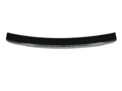 Mopar 68091514AA Step Pad, Rear