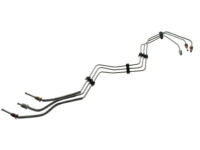 Dodge Durango Brake Line - 52009894AD
