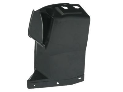 Ram 68275907AB SHIELD Wheelhouse