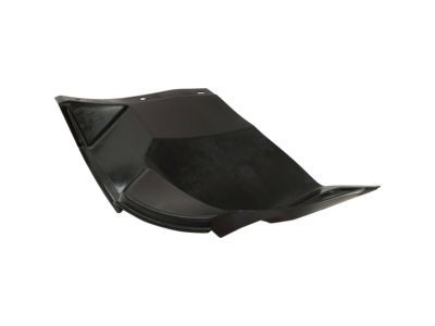 Ram 68275907AB SHIELD Wheelhouse