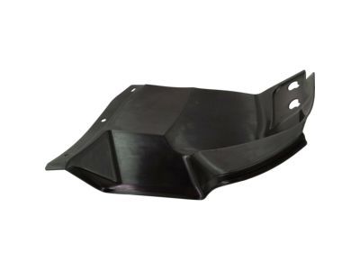 Ram 68275907AB SHIELD Wheelhouse