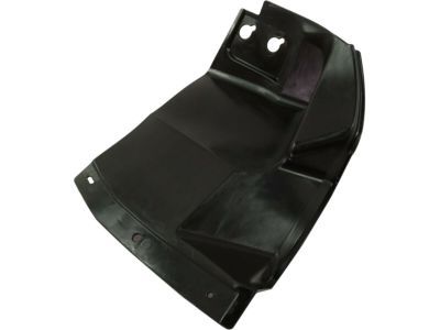 Ram 68275907AB SHIELD Wheelhouse