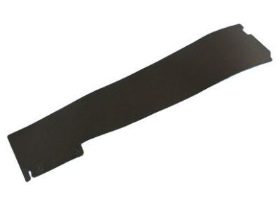 Ram 68351204AA APPLIQUE B Pillar Front