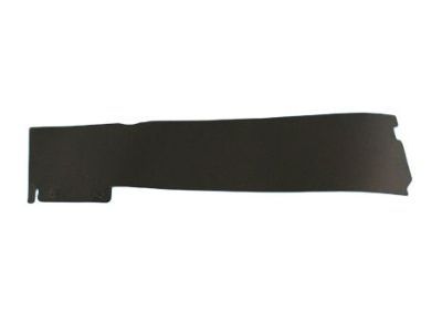 Ram 68351204AA APPLIQUE B Pillar Front