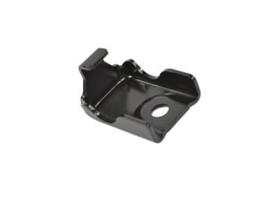 Mopar 68256535AA Seat Bracket, Driver Side