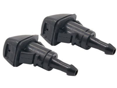 Mopar 5303520AC Nozzle, Front