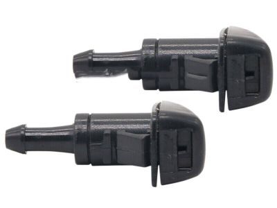 Mopar 5303520AC Nozzle, Front