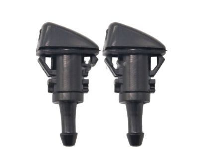 Mopar 5303520AC Nozzle, Front