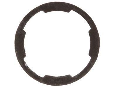 Jeep 55074799 GASKET Door Lock Cylinder Black