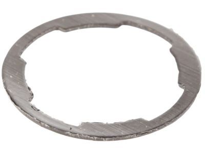 Jeep 55074799 GASKET Door Lock Cylinder Black